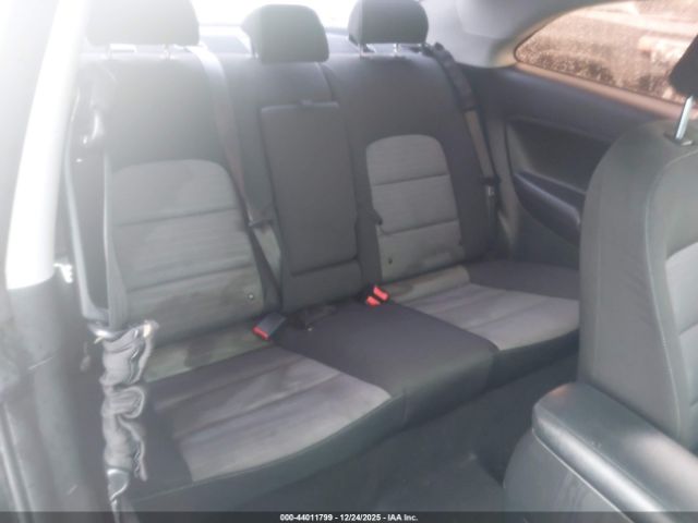 2016 KIA FORTE KOUP KNAFX6A89G5597818 Photo 7