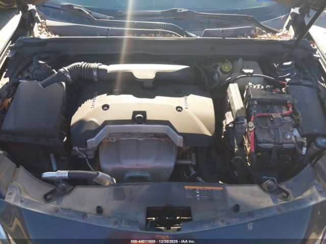 2016 CHEVROLET MALIBU LIMITED 1G11C5SA2GU159449 Photo 9