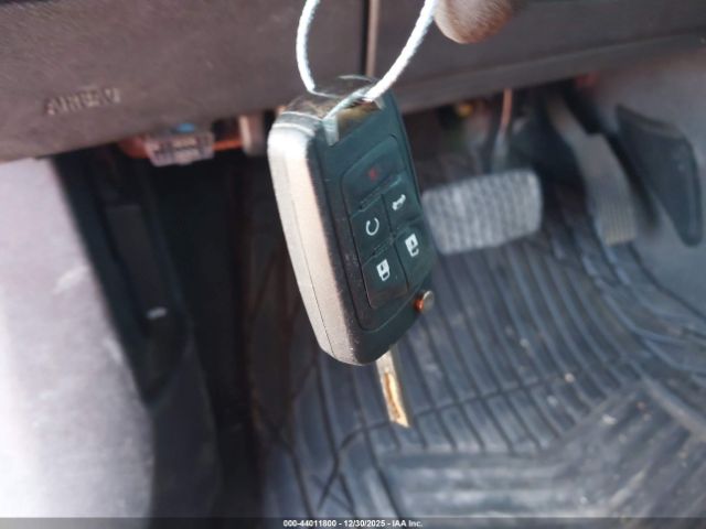 2016 CHEVROLET MALIBU LIMITED 1G11C5SA2GU159449 Photo 10