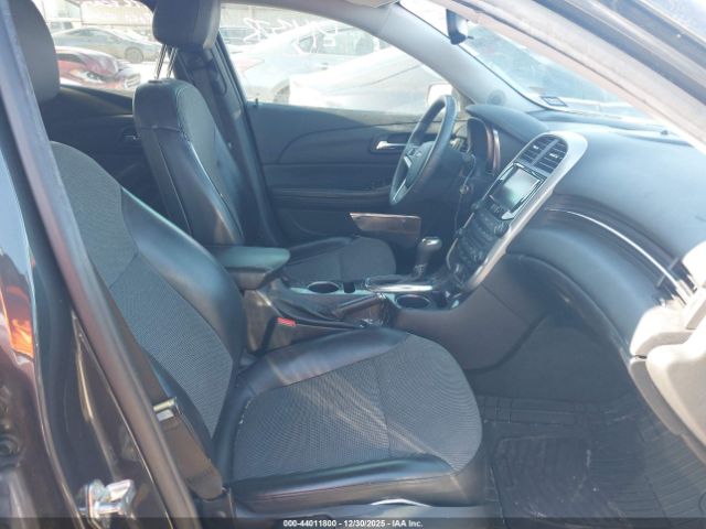 2016 CHEVROLET MALIBU LIMITED 1G11C5SA2GU159449 Photo 4