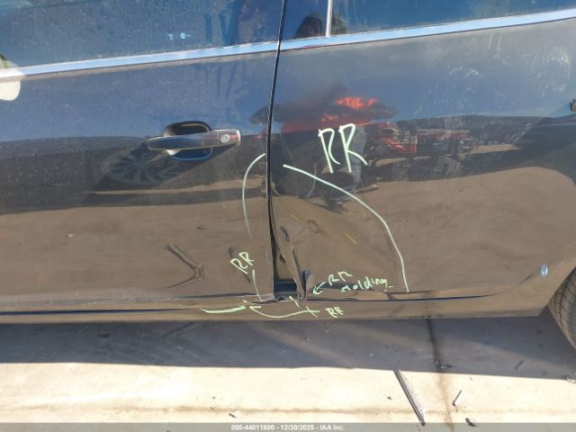 2016 CHEVROLET MALIBU LIMITED 1G11C5SA2GU159449 Photo 5