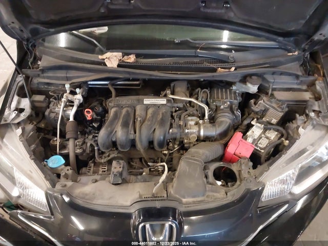 JHMGK5H79HS004392 Honda FIT EX