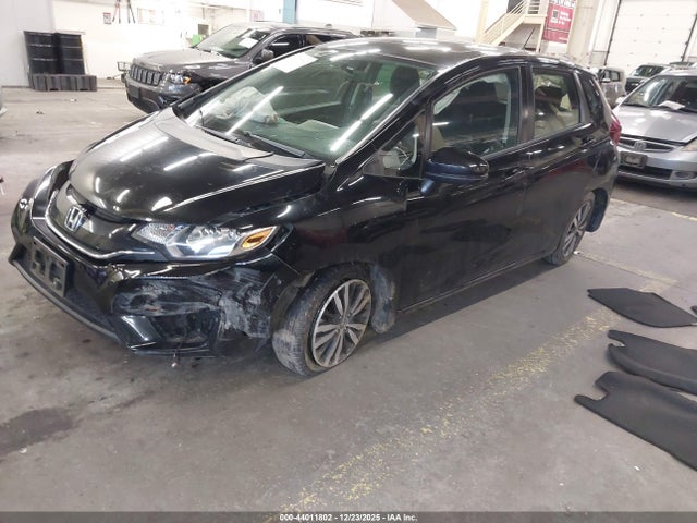 JHMGK5H79HS004392 Honda FIT EX