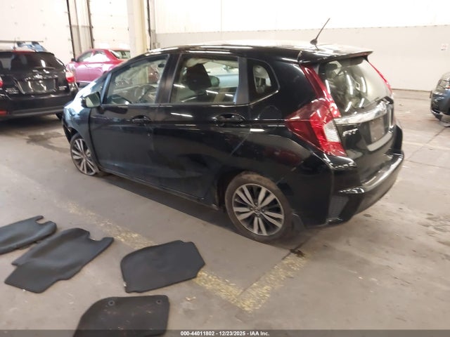 JHMGK5H79HS004392 Honda FIT EX