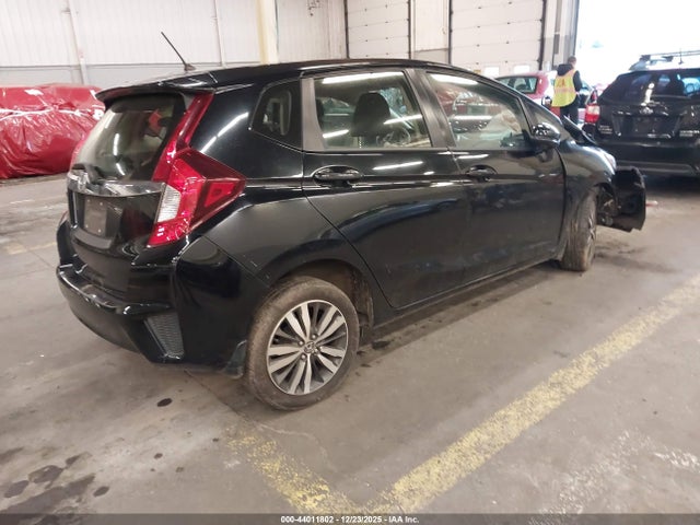 JHMGK5H79HS004392 Honda FIT EX