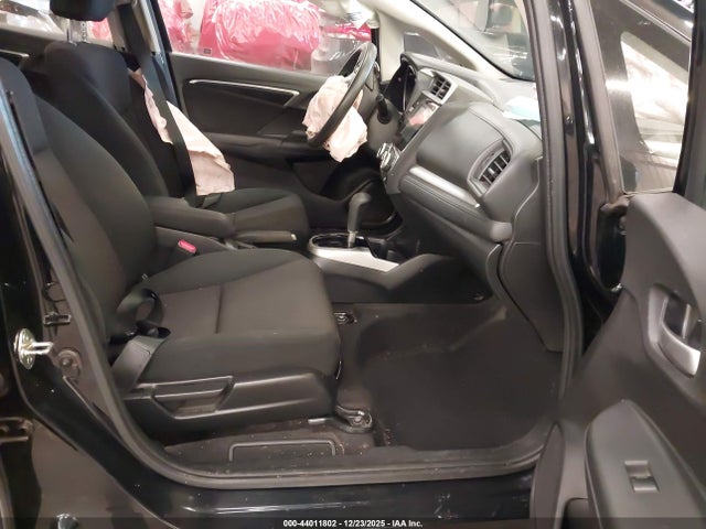 JHMGK5H79HS004392 Honda FIT EX