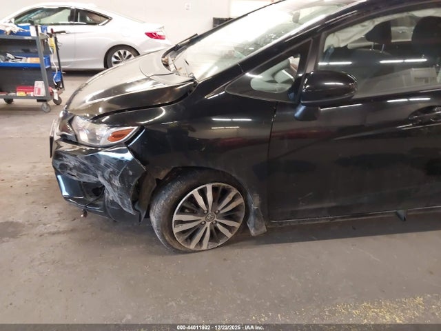 JHMGK5H79HS004392 Honda FIT EX
