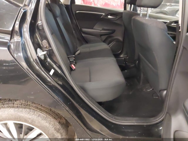 JHMGK5H79HS004392 Honda FIT EX
