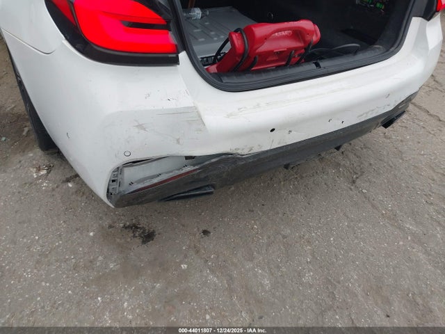 2022 BMW 530 WBA53BH00NCJ42395 Photo 5