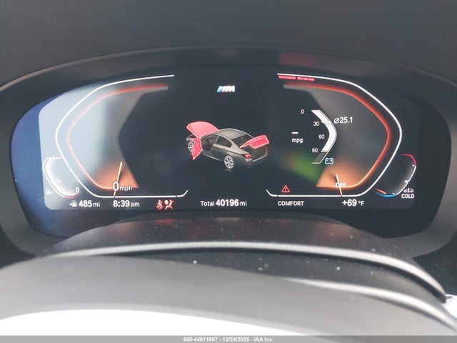 2022 BMW 530 WBA53BH00NCJ42395 Photo 6