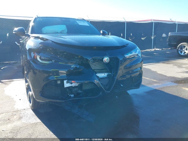 2024 ALFA ROMEO STELVIO ZASPAKBN2R7D72600 Photo 5