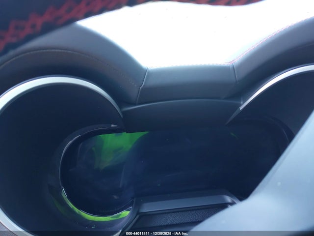 2024 ALFA ROMEO STELVIO ZASPAKBN2R7D72600 Photo 6