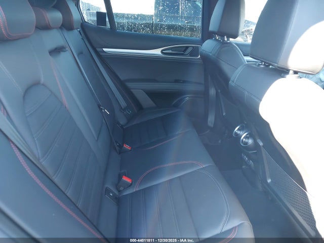 2024 ALFA ROMEO STELVIO ZASPAKBN2R7D72600 Photo 7