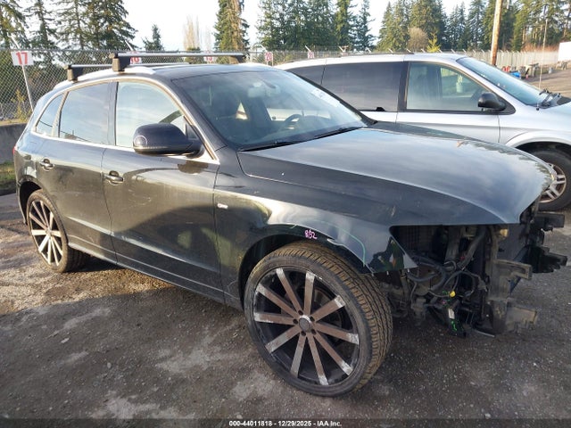 2012 AUDI Q5 WA1WKAFP3CA070230 Photo 0