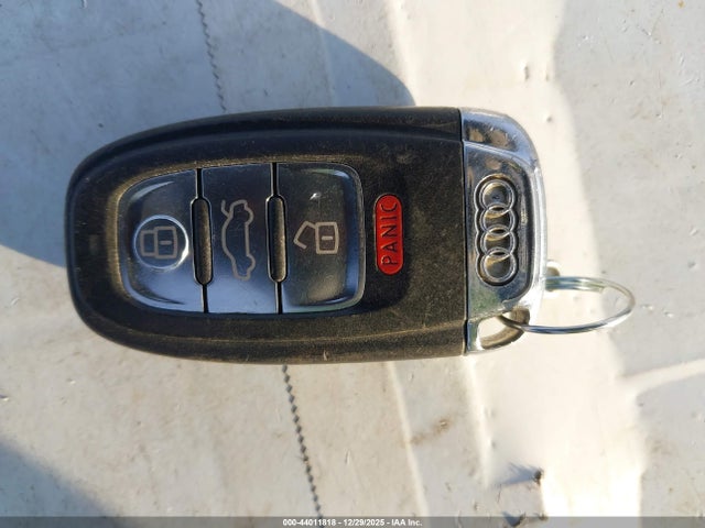 2012 AUDI Q5 WA1WKAFP3CA070230 Photo 10
