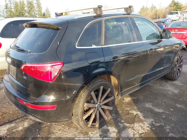 2012 AUDI Q5 WA1WKAFP3CA070230 Photo 3