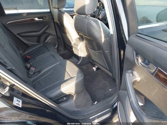 2012 AUDI Q5 WA1WKAFP3CA070230 Photo 7