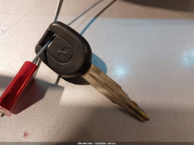 2003 MITSUBISHI MONTERO JA4NW51S43J028510 Photo 10