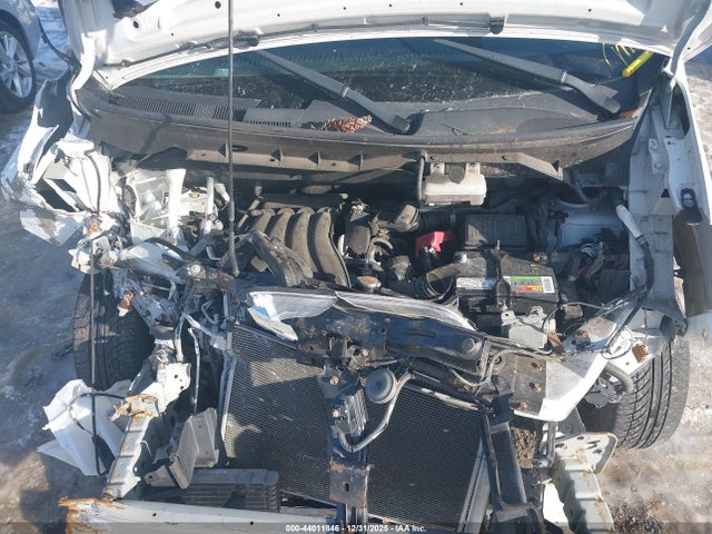 3N6CM0KN0KK695518 Nissan Nv200 S