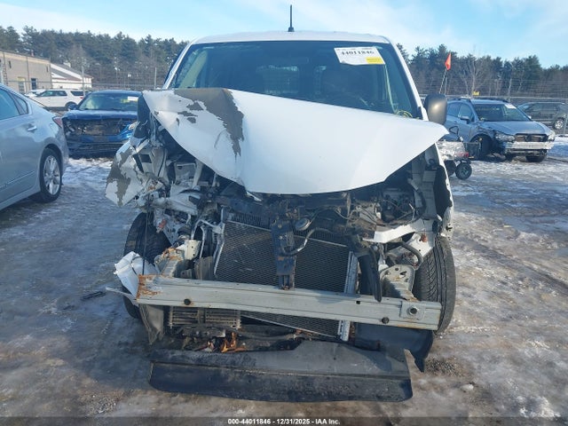 3N6CM0KN0KK695518 Nissan Nv200 S