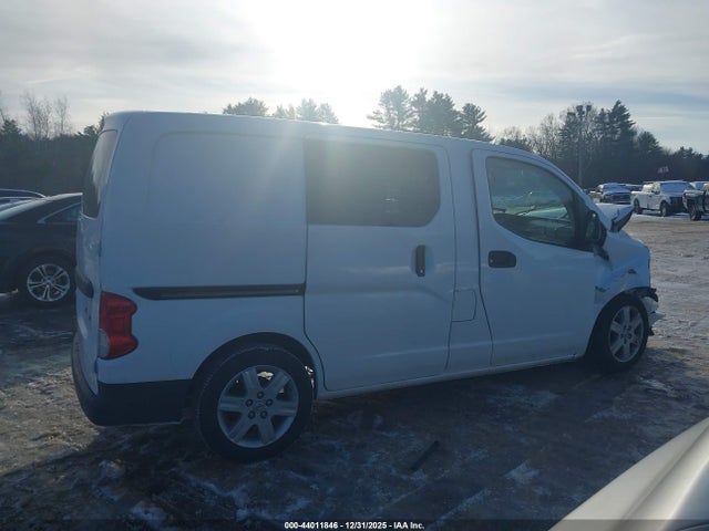 3N6CM0KN0KK695518 Nissan Nv200 S