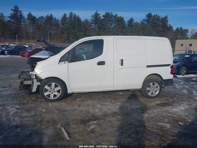 3N6CM0KN0KK695518 Nissan Nv200 S