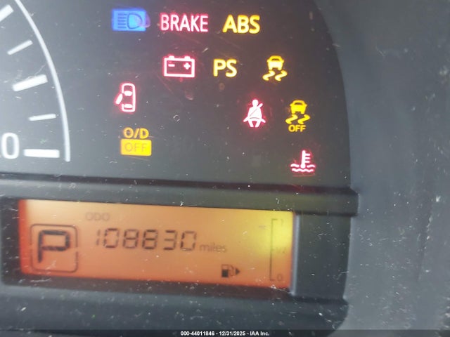 3N6CM0KN0KK695518 Nissan Nv200 S