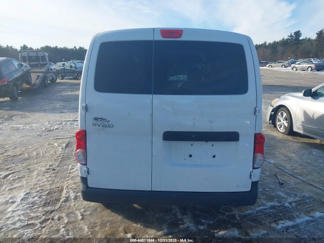 3N6CM0KN0KK695518 Nissan Nv200 S
