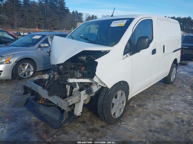 3N6CM0KN0KK695518 Nissan Nv200 S
