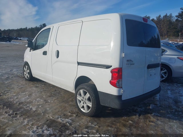 3N6CM0KN0KK695518 Nissan Nv200 S