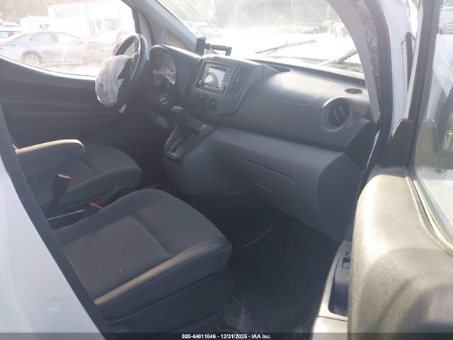 3N6CM0KN0KK695518 Nissan Nv200 S