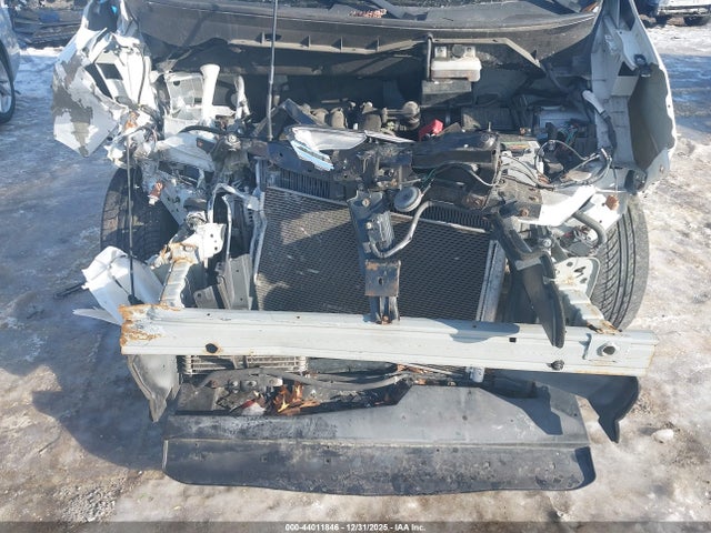 3N6CM0KN0KK695518 Nissan Nv200 S