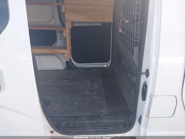3N6CM0KN0KK695518 Nissan Nv200 S