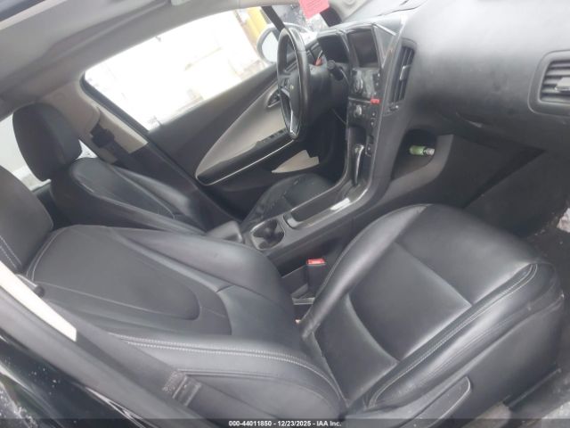 2013 CHEVROLET VOLT 1G1RB6E43DU120530 Photo 4