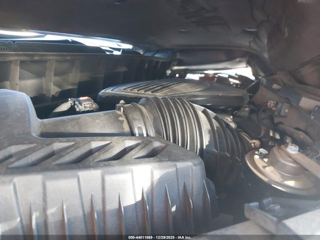 1GKKNPLS8HZ171459 GMC Acadia Denali