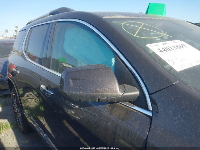 1GKKNPLS8HZ171459 GMC Acadia Denali