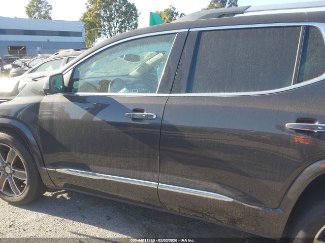 1GKKNPLS8HZ171459 GMC Acadia Denali
