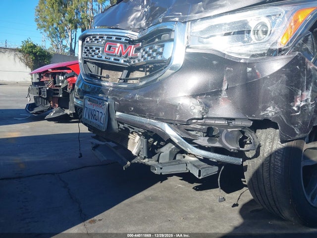 1GKKNPLS8HZ171459 GMC Acadia Denali