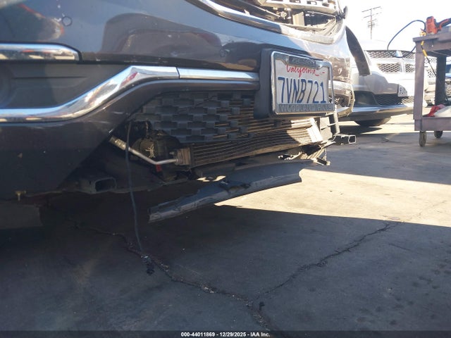 1GKKNPLS8HZ171459 GMC Acadia Denali
