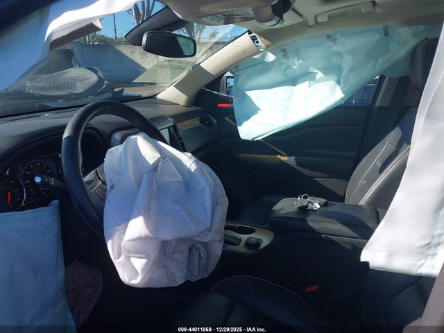 1GKKNPLS8HZ171459 GMC Acadia Denali