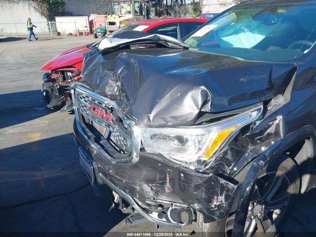 1GKKNPLS8HZ171459 GMC Acadia Denali