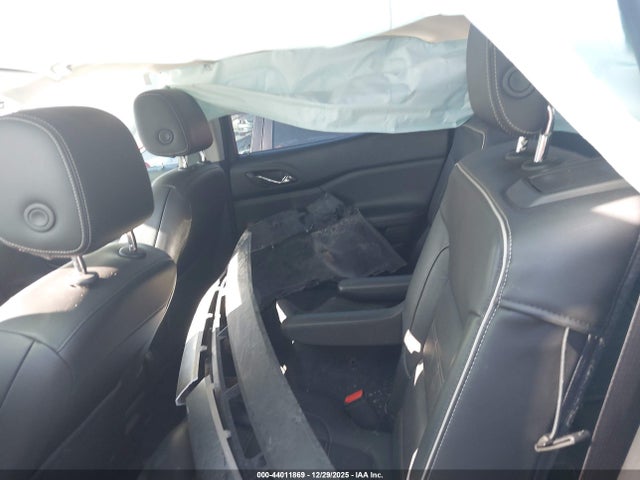 1GKKNPLS8HZ171459 GMC Acadia Denali