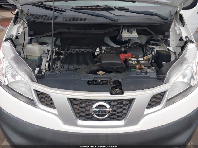 Nissan Nv200 S 2019 3N6CM0KN8KK692544 Image 10
