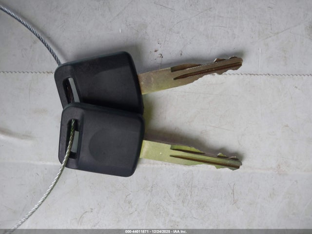 Nissan Nv200 S 2019 3N6CM0KN8KK692544 Image 11
