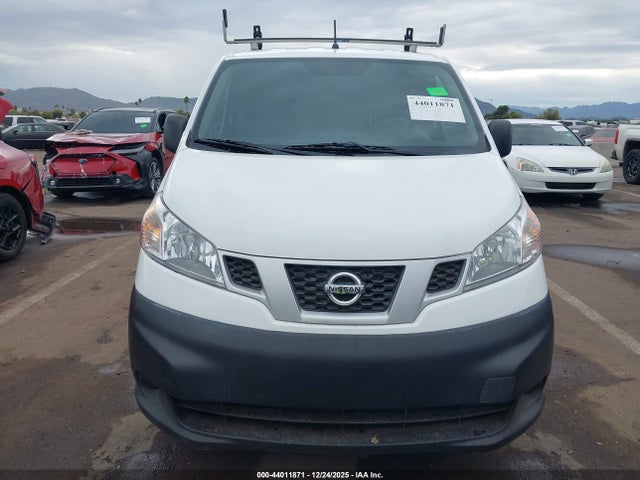 Nissan Nv200 S 2019 3N6CM0KN8KK692544 Image 12