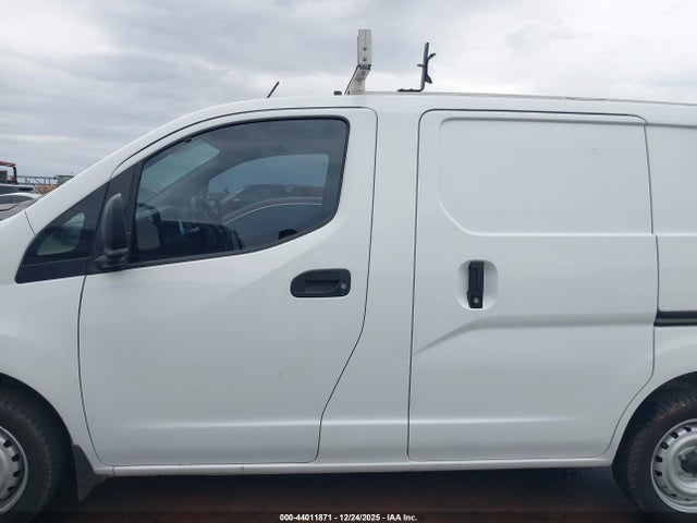 Nissan Nv200 S 2019 3N6CM0KN8KK692544 Image 14