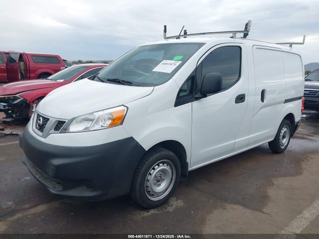 Nissan Nv200 S 2019 3N6CM0KN8KK692544 Image 2