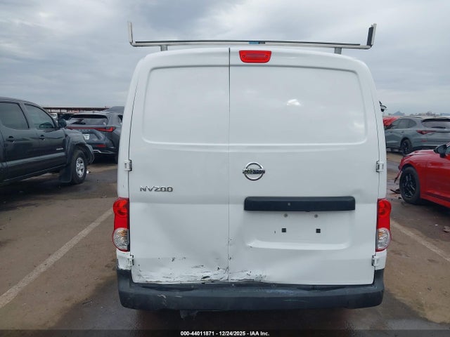 Nissan Nv200 S 2019 3N6CM0KN8KK692544 Image 6