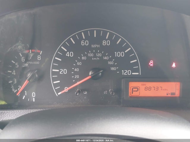 Nissan Nv200 S 2019 3N6CM0KN8KK692544 Image 7