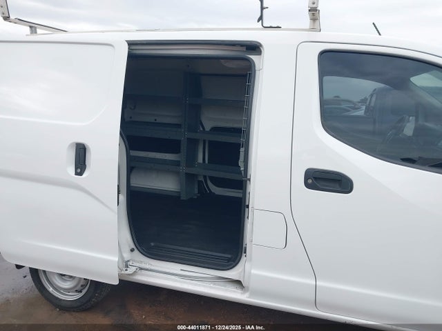 Nissan Nv200 S 2019 3N6CM0KN8KK692544 Image 8